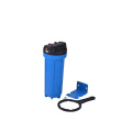 10 &#39;&#39; дюйм Big Blue PP Пластиковый патрон для фильтра для воды для обработки фильтров для воды